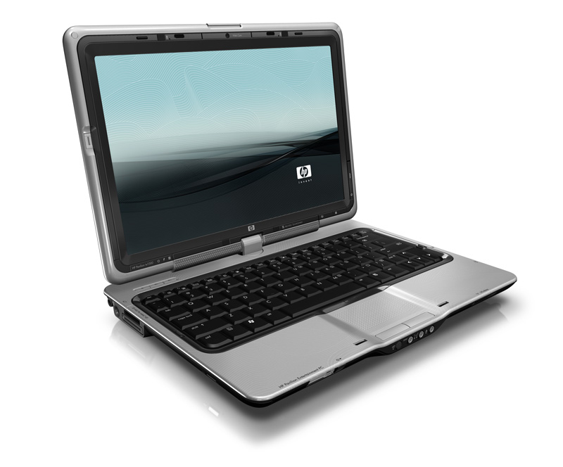 HP Pavilion tx1350ed Media Center – image 3