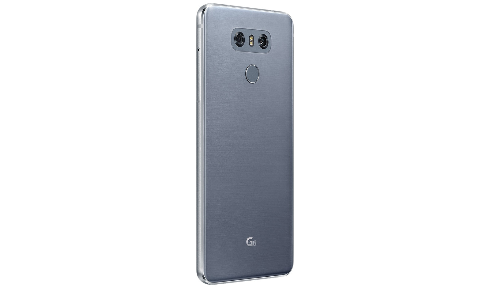 LG G6 H870Ds 14.5 cm (5.7") Dual SIM Android 7.0 4G USB Type-C 4 GB 64 GB 3300 mAh Platinum – image 7
