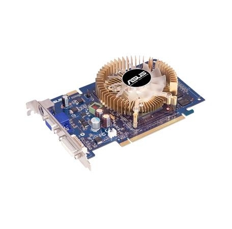 ASUS EN8600GT MG/HTP/512M Video Card