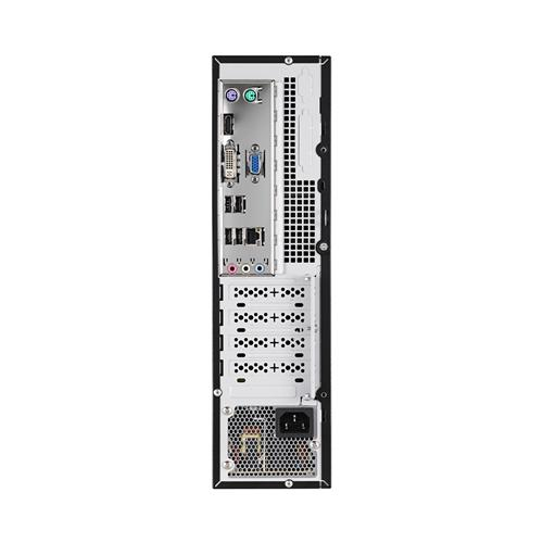 ASUS BP BP1AD-G1840481F PC Intel® Celeron® G G1840 – image 4