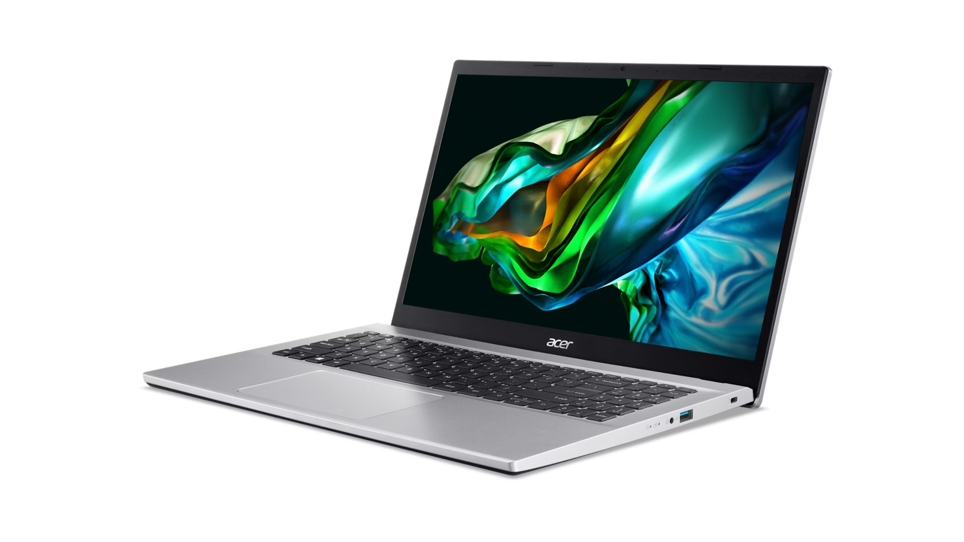 Acer Aspire 3 A315-44P-R2KQ AMD Ryzen™ 7 5700U Laptop – image 4