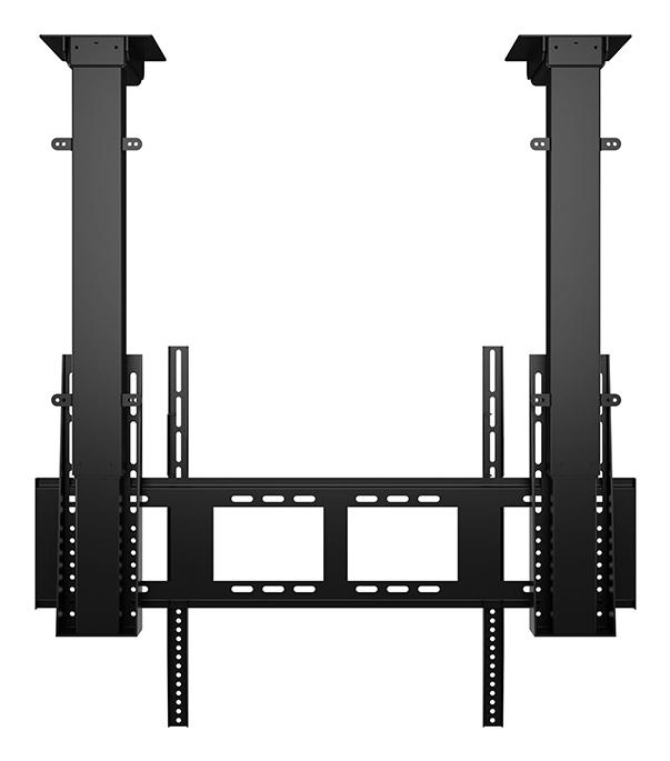Multibrackets M Motorized TV Lift Duo X-Large Drop Down – image 5