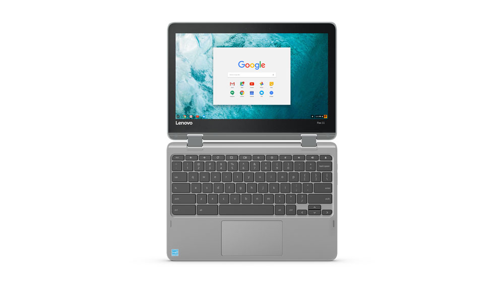 Lenovo Flex 11 Chromebook – image 6