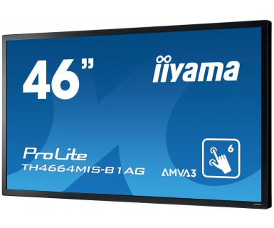 iiyama ProLite TH4664MIS-B1 AG – image 4