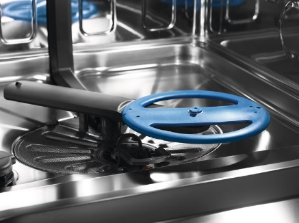Electrolux EEG68600W Fully built-in 14 place settings – image 2