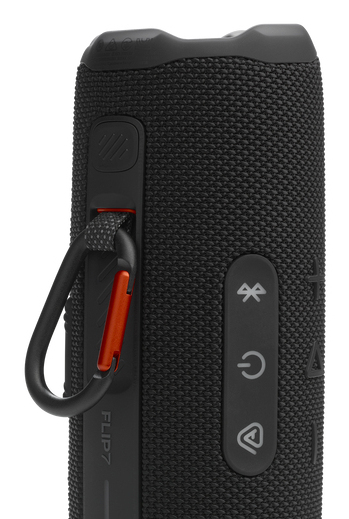 JBL Flip 7 Black 25 W image 5