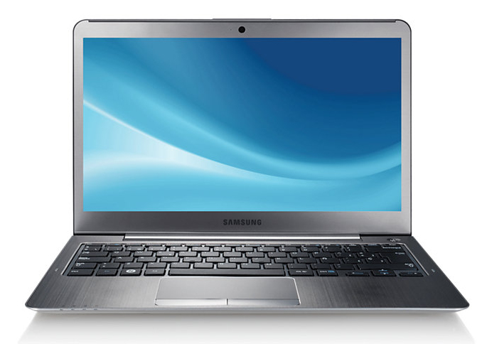 Samsung 5 530U3C-S02ID Intel® Core™ i5 i5-3317U Laptop