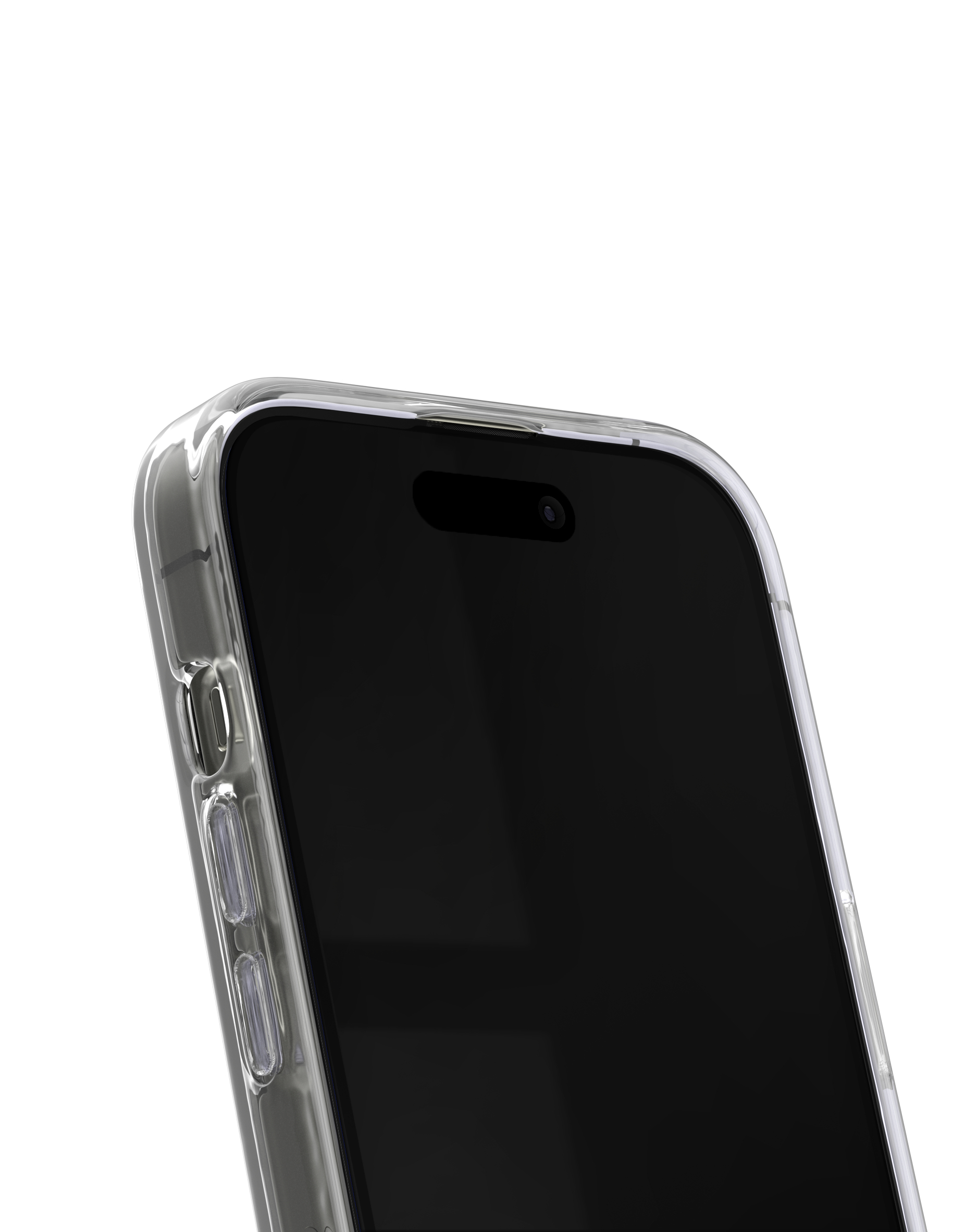 iDeal of Sweden Clear Case MagSafe iPhone 14 Pro Clear – image 3