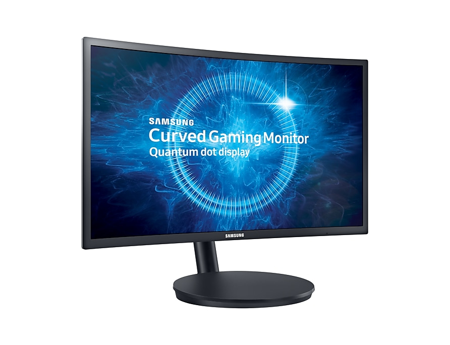 Samsung LC24FG70FQMXUE computer monitor – image 5