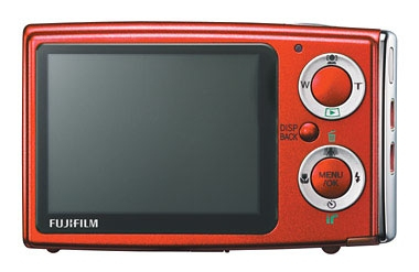 Fujitsu FINEPIX Z10FD – image 3