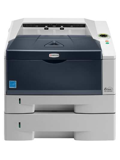 Kyocera FS-1320DN 1200 x 1200 DPI – image 3