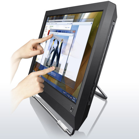 Lenovo ThinkCentre M90z – image 5
