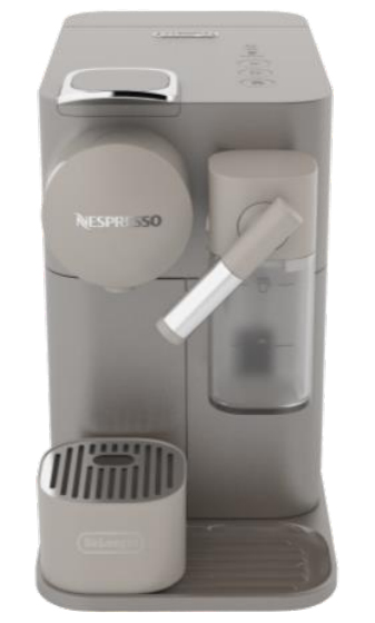 De’Longhi Lattissima One
