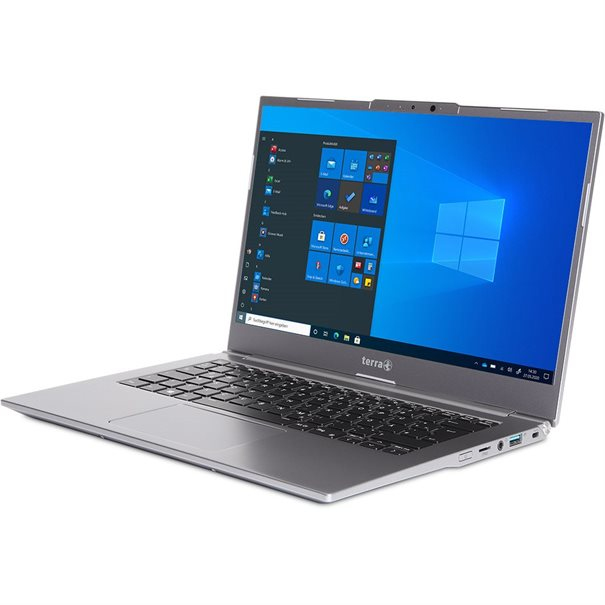 TERRA MOBILE 1470T Intel® Core™ i5 i5-1135G7 Laptop – image 3