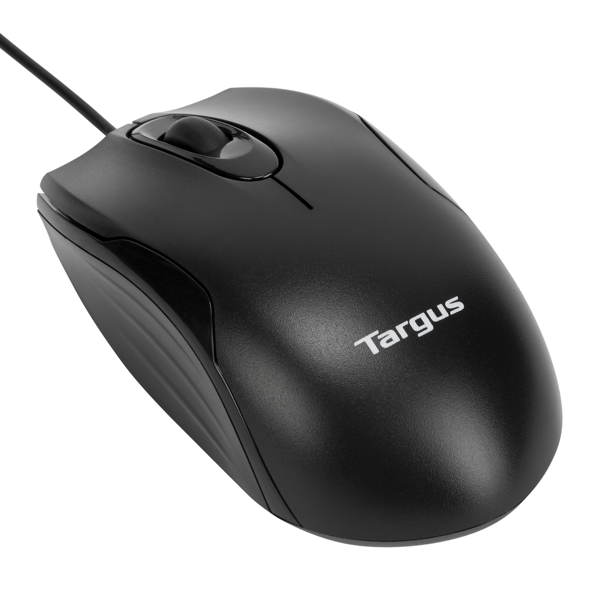 Targus AMU575TT mouse Travel Ambidextrous USB Type-A Optical 1600 DPI