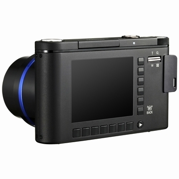 Samsung NV7 OPS – image 5