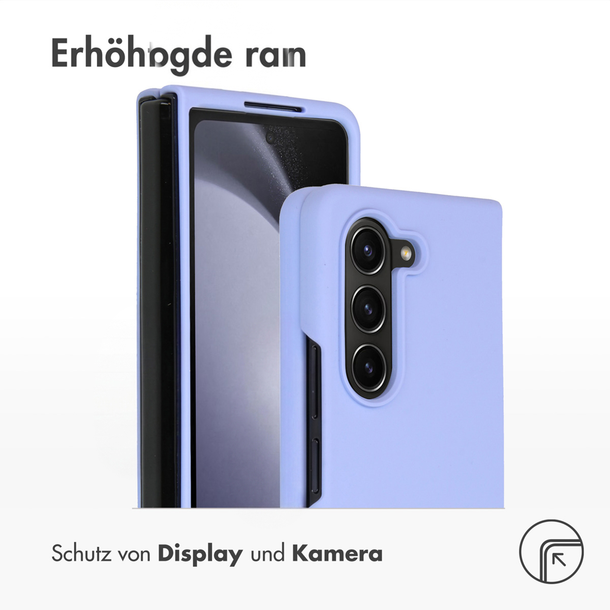 Accezz SH00064519 mobile phone case – image 8