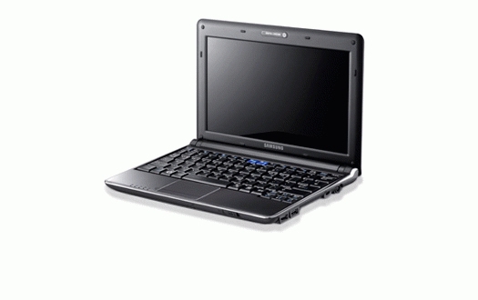 Samsung NP-N140-JA05IT netbook Intel Pentium Mobile N270 – image 2