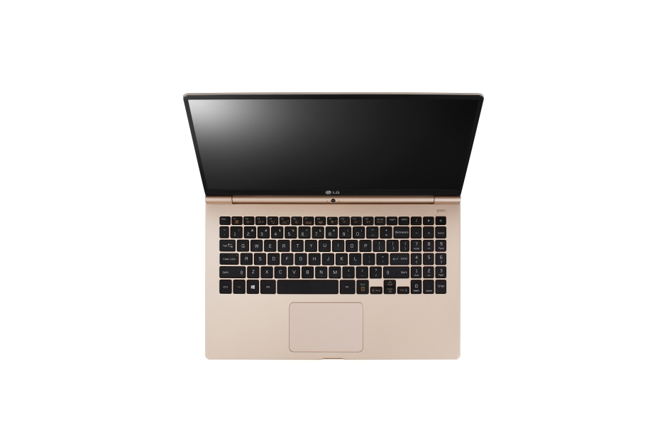 LG gram-15Z960-A.AA75U1 Intel® Core™ i7 i7-6500U Laptop – image 2