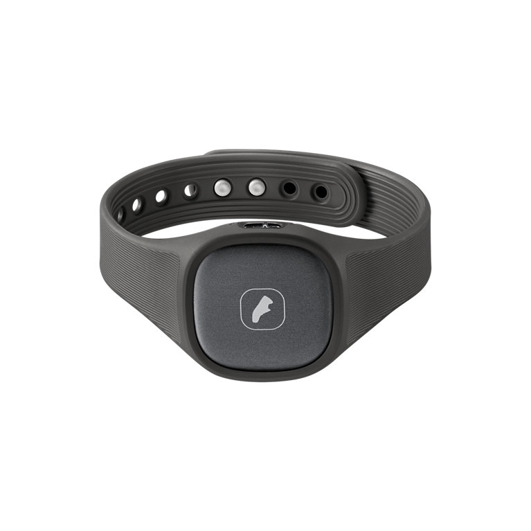 Samsung EI-AN900 Clip-on/Wristband activity tracker Grey – image 2
