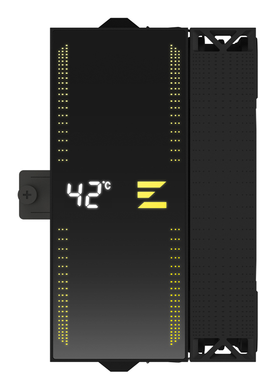 Zalman CNPS13X DS – image 5