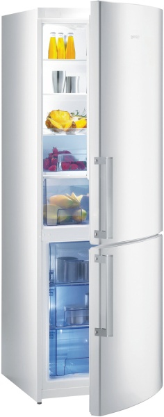 Gorenje RK60359DFW fridge-freezer Freestanding White
