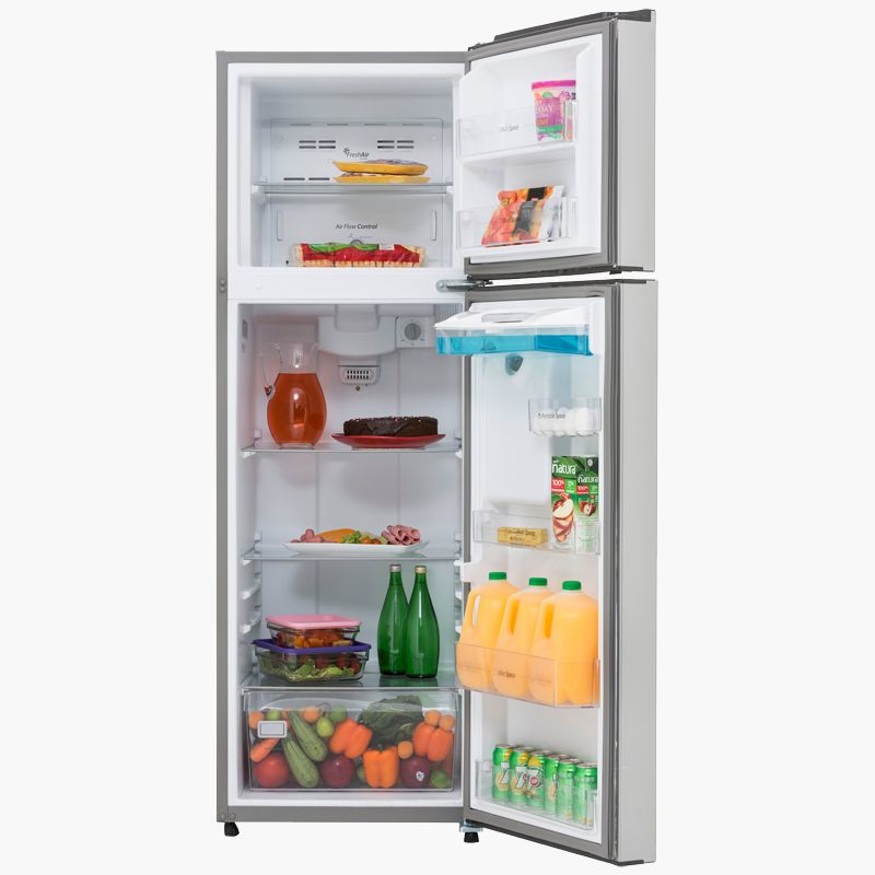 Whirlpool WT4543D fridge-freezer Freestanding – image 2