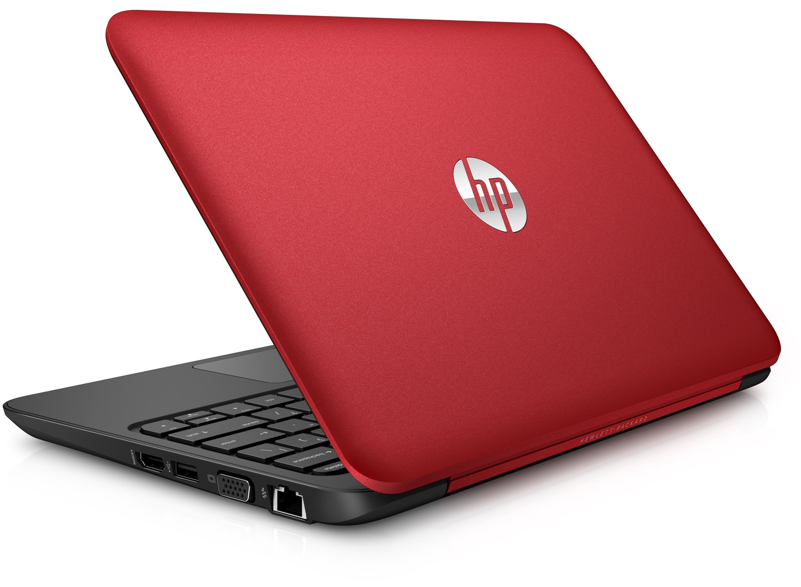 HP 11-f002tu Intel® Celeron® N2840 Laptop – image 2