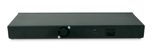 APC InfraStruXure Manager Appliance, 100 Node