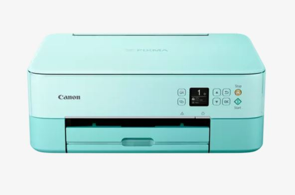 Canon PIXMA TS5353 Inkjet A4 – image 2