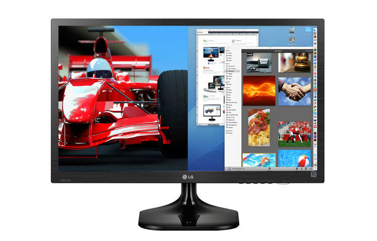 LG 27MC37HQ-B computer monitor