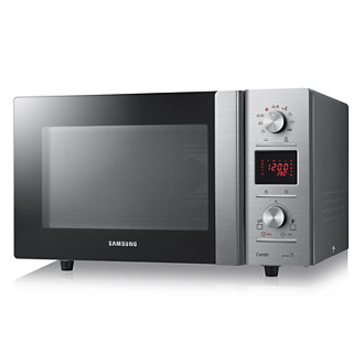 Samsung CE115PE Stainless steel Countertop – image 9