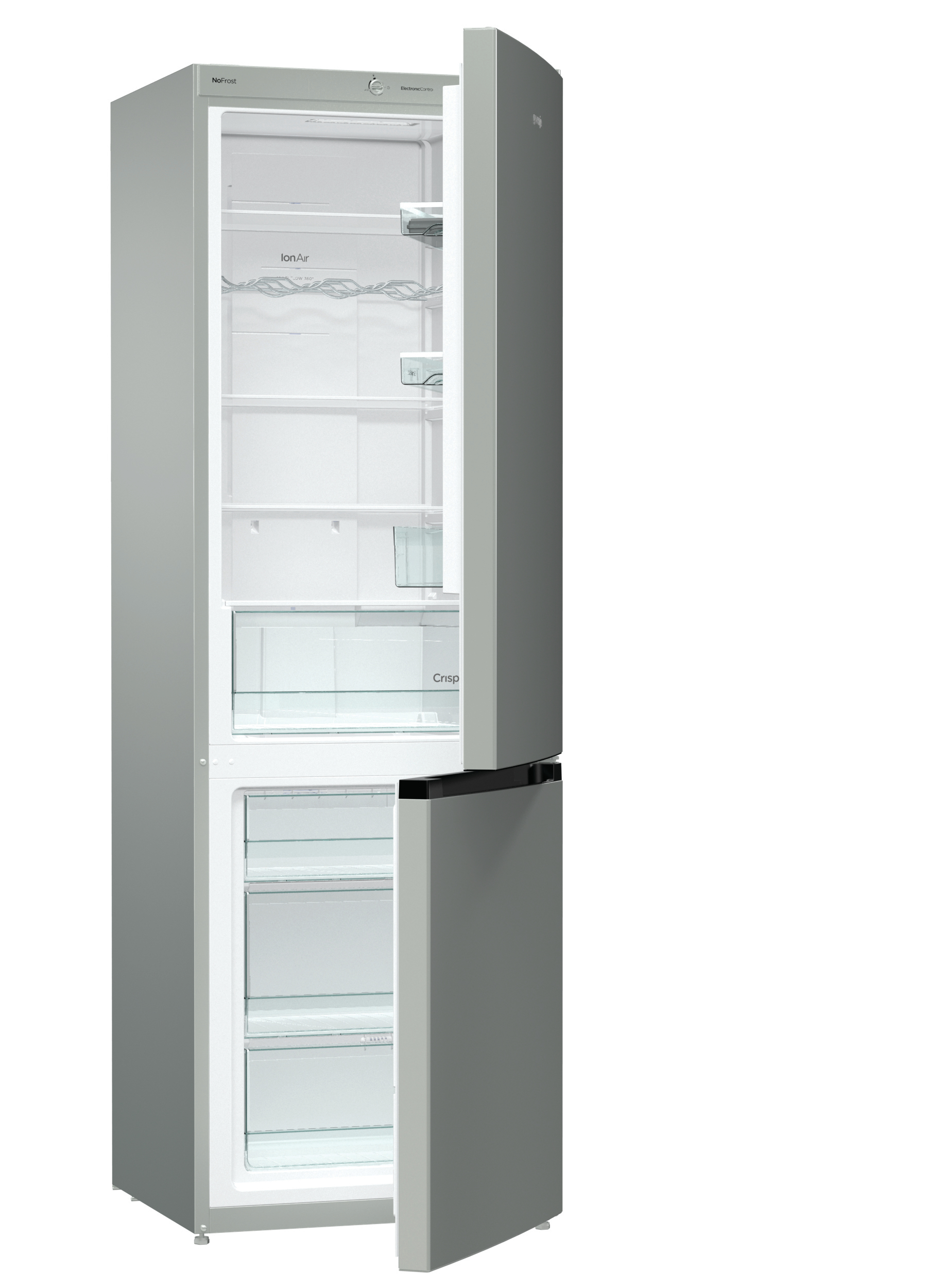 Gorenje NRK6192CX4 Freestanding – image 4