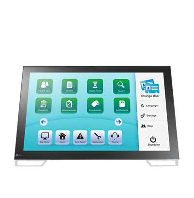 EIZO FDF2121WT-AGY computer monitor