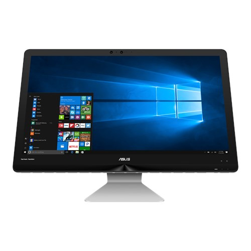 ASUS Zen AiO ZN270IEGK-RA041T Intel® Core™ i5 i5-7400T – image 3