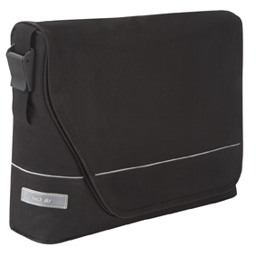 Techair Z0508 39.6 cm (15.6") Messenger case