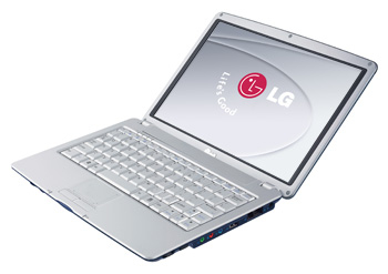 LG TX-ADGEG laptop Intel® Pentium®