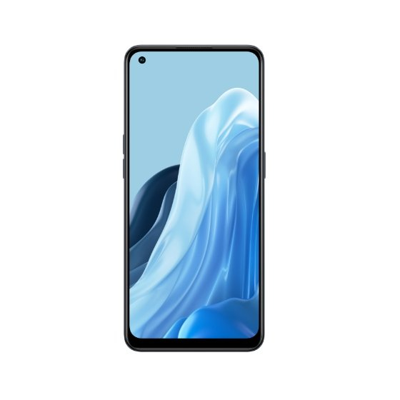 Oppo Reno7 16.3 cm (6.43") Dual SIM Android 12 4G USB Type-C 8 GB 128 GB 4500 mAh Black – image 6