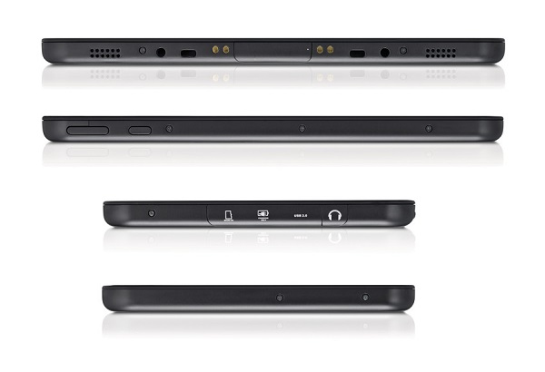Fujitsu STYLISTIC V535 – image 2