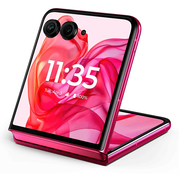 Motorola Razr 50 Ultra – image 4