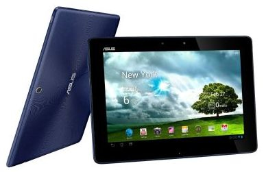 ASUS Transformer Pad