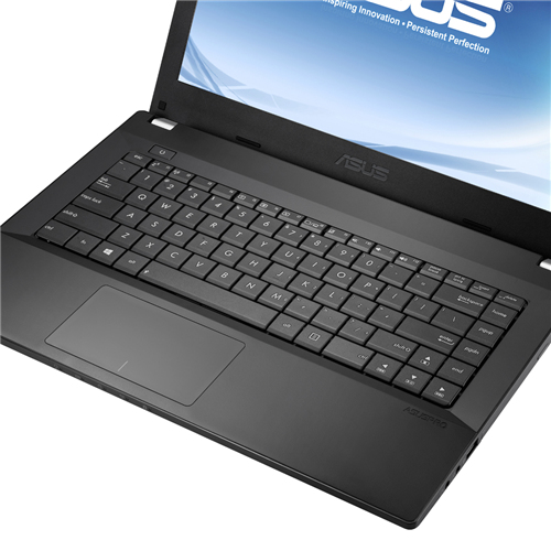 ASUSPRO P45VA-VO014X laptop Intel® Core™ i3 i3-3120M – image 4