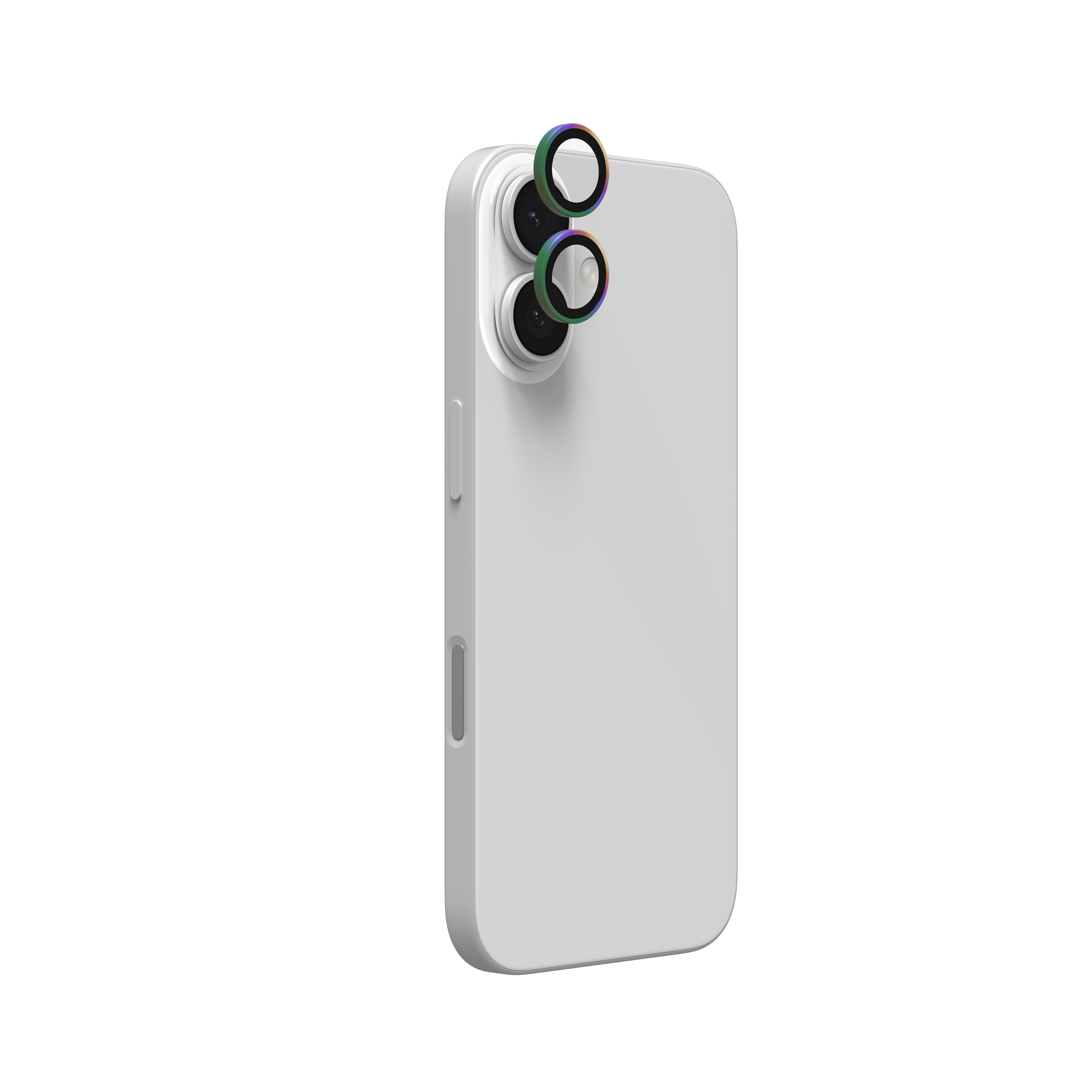INVISIBLESHIELD PREMIUM GLASS E APPLE IPHONE 17/IPHONE 16/16 PLU