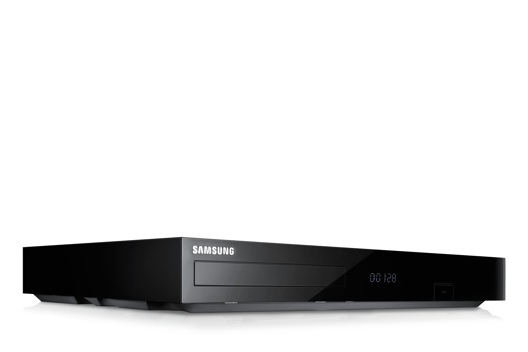 Samsung BD-F8500M DVD/Blu-Ray player 3D – image 4