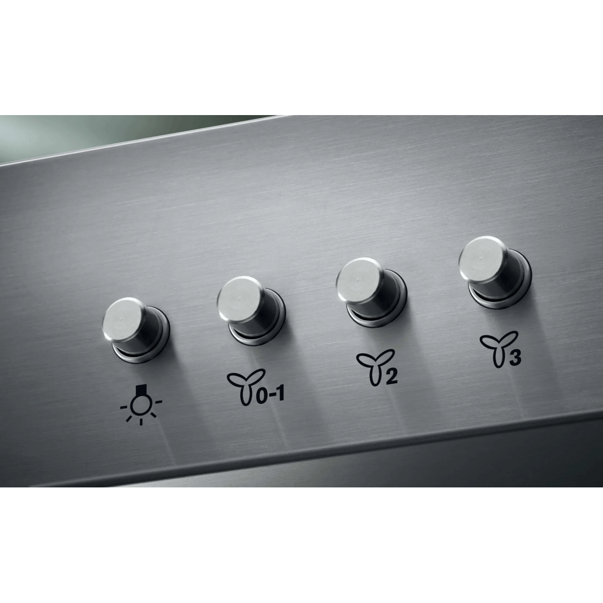 Electrolux LFC319X Wall-mounted Stainless steel 420 m³/h – image 3