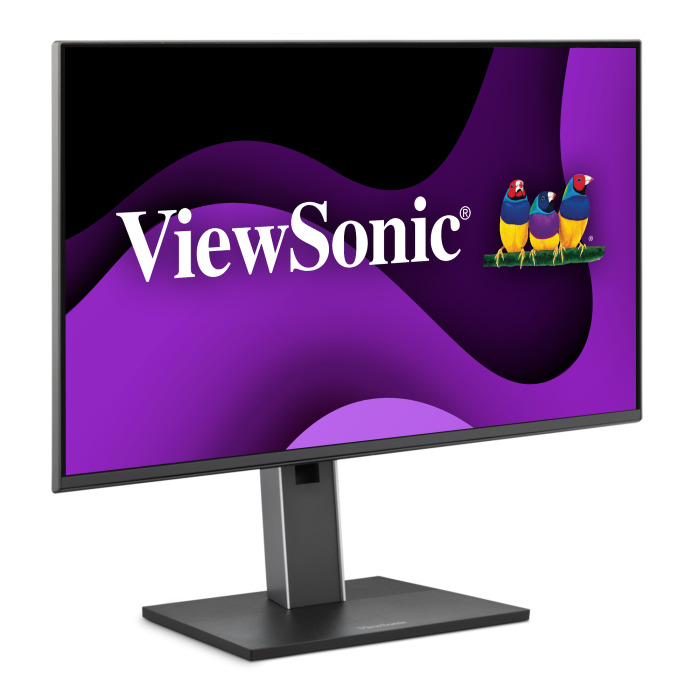 Viewsonic VG Series VG2451 computer monitor – image 3