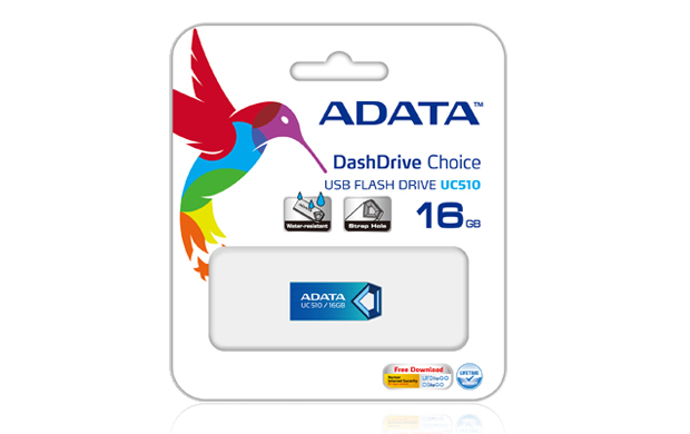 ADATA DashDrive UC510 – image 2