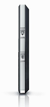 Emporia RL2 4.57 cm (1.8") 84 g Black – image 5