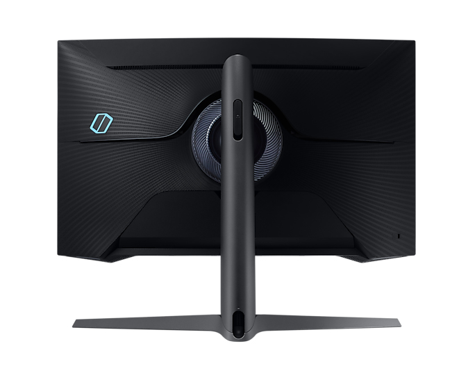 Samsung G75T computer monitor – image 5