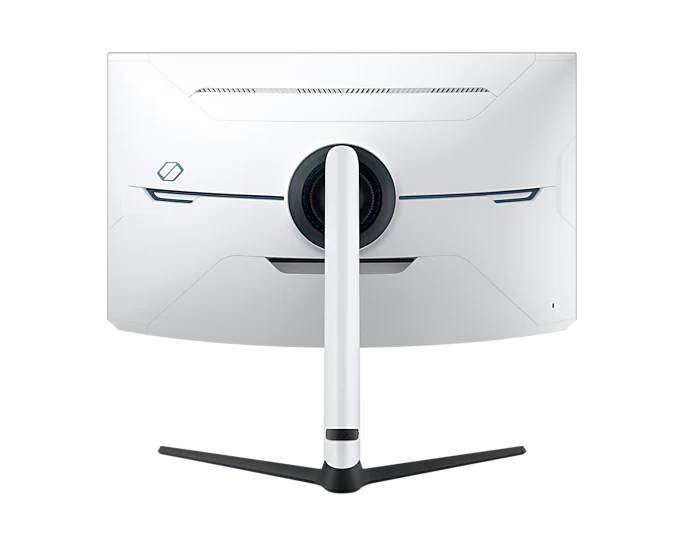 Samsung LS32BG850NU computer monitor – image 4